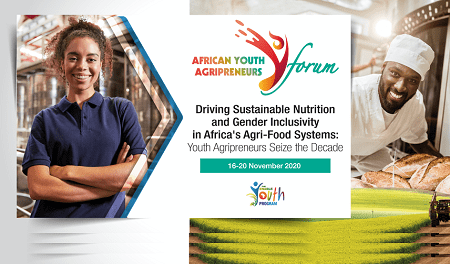 AfDB AgriPitch Competition
