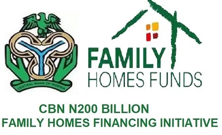 Nigeria National Social Housing Programme – www.nshp.gov.ng