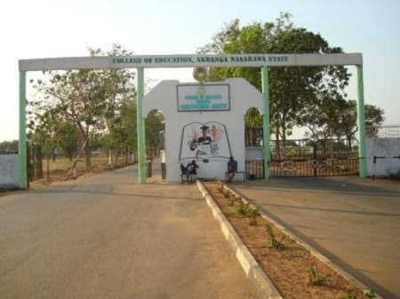 College of Education Akwanga COEAKWANGA