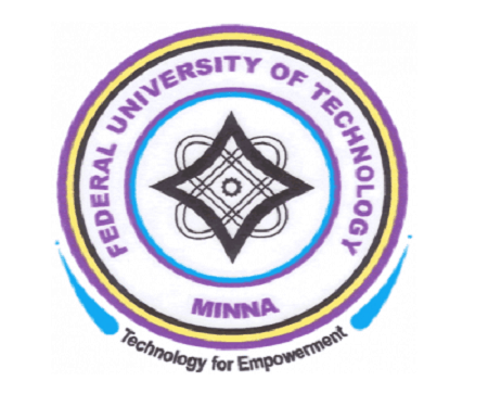 Federal University of Technology Minna FUTMINNA