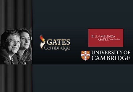 Gates Cambridge Scholarship Programme