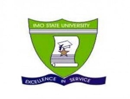 Imo State University IMSU