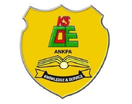 Kogi State College of Education KSCOE Ankpa