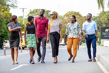 NBSSI/MasterCard A2E Apprenticeship to Entrepreneurship 2020