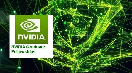 NVIDIA Graduate Fellowship Program 2026-2026