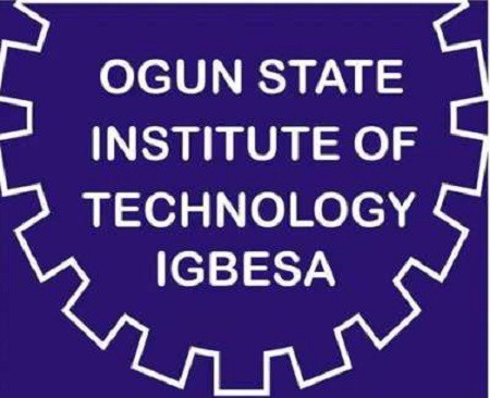 Ogun State Institute of Technology OGITECH