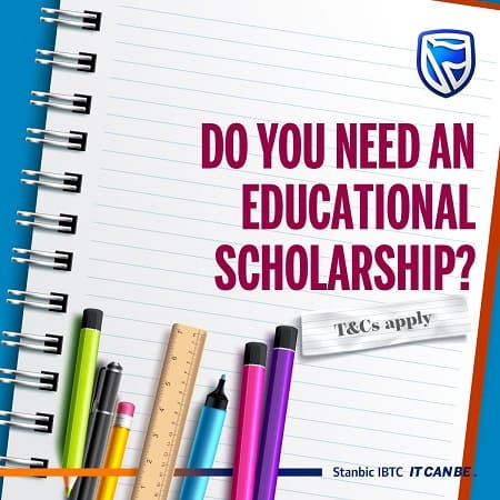Stanbic IBTC University Scholarship
