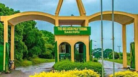 The Oke Ogun Polytechnic Saki TOPS