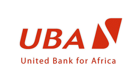 UBA Bank Logo