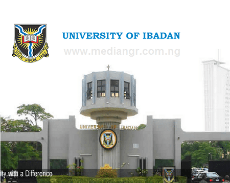 University of Ibadan UI