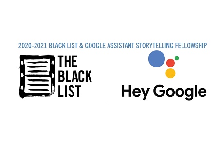 Black List Google Assistant Storytelling Fellowship