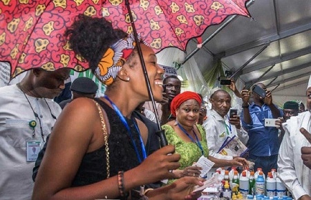 FG MSME Survival Fund Program Registration Guide & Portal