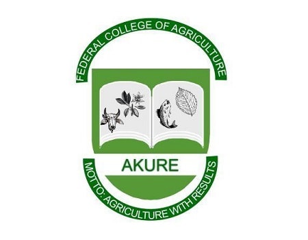 Federal College of Agriculture Akure FECA
