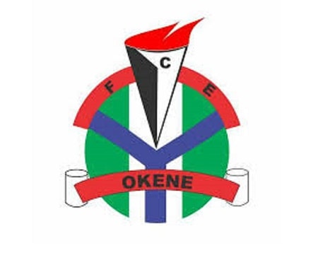 Federal College of Education Okene FCEOKENE