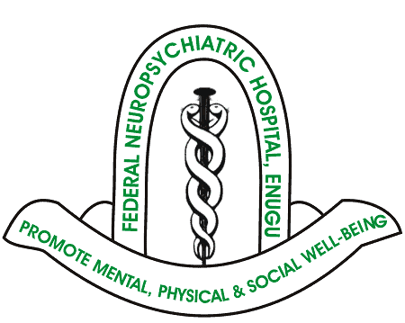 Federal Neuropsychiatric Hospital Enugu