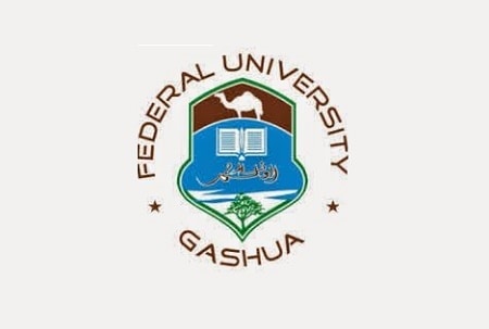 Federal University Gashua FUGASHUA