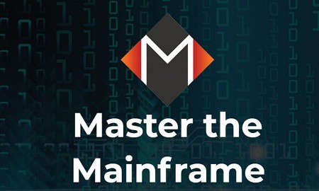 IBM Master the Mainframe Student Competition