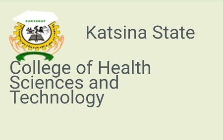 Katsina State College of Health Sciences and Technology COHESKAT