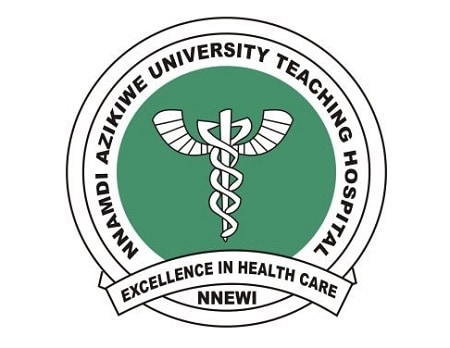 Nnamdi Azikiwe University Teaching Hospital NAUTH