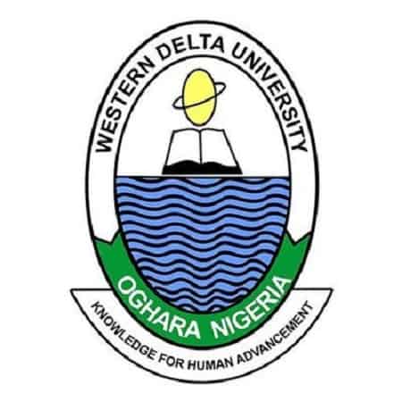 Western Delta University WDU