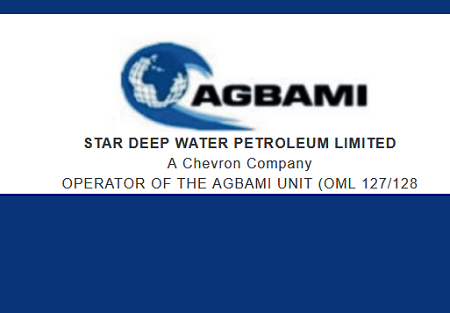 AGBAMI SCHOLARSHIP CAMPAIGN
