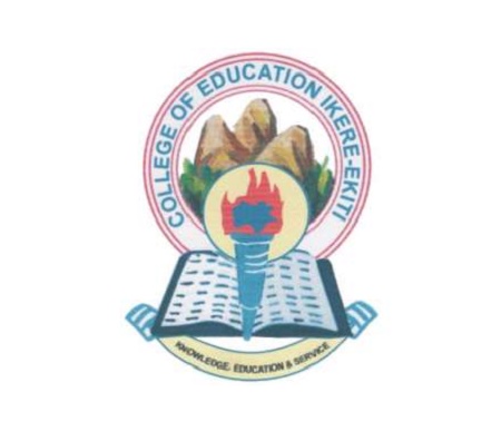 College Of Education Ikere Ekiti COEIKERE