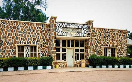 College of Education Waka Biu coewakabiu