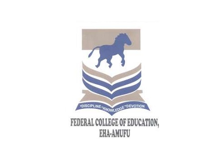 Federal College of Education FCE Eha Amufu