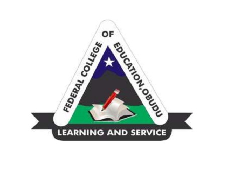 Federal College of Education Obudu Cross River State FCE Obudu