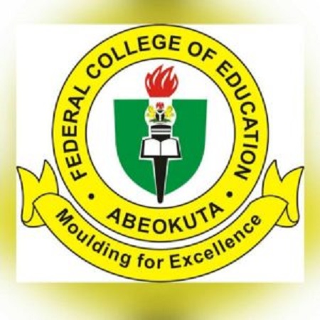 Federal College of Education Oshiele Abeokuta Ogun State FCEAbeokuta