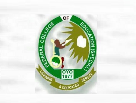 Federal College of Education Special Oyo FCES