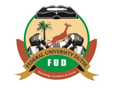 Federal University of Dutse FUD