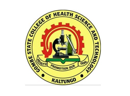Gombe State School of Health Technology Kaltungo
