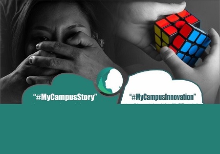 My Campus Story and My Campus Innovation
