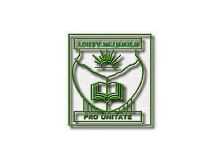 NCEE Federal Unity Schools Logo