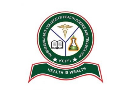 Nasarawa State College of Health Science and Technology Keffi
