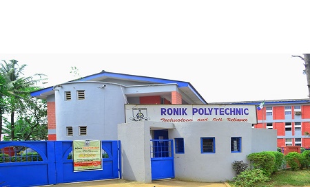 Ronik Polytechnic