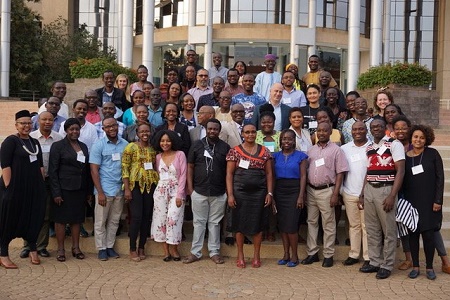 SSRC Doctoral Dissertation Research Fellowship 2026