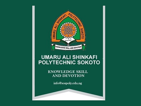Umaru Ali Shinkafi Polytechnic