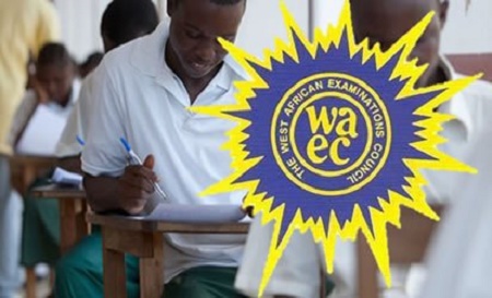 West African Examinations Council WAEC