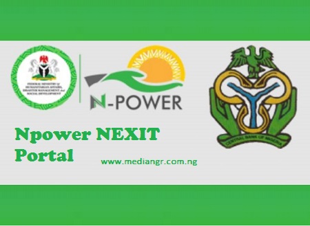nexit-fmhds.cbn.gov - Npower NEXIT Portal Login
