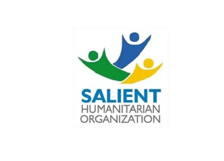 salient humanitarian Organization Recruitment