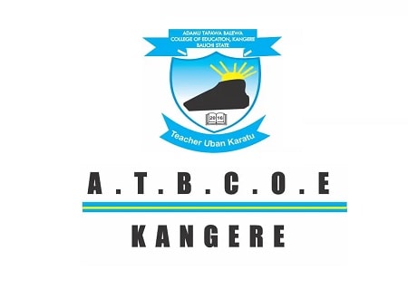 Adamu Tafawa Balewa College of Education Kangere ATBCOE
