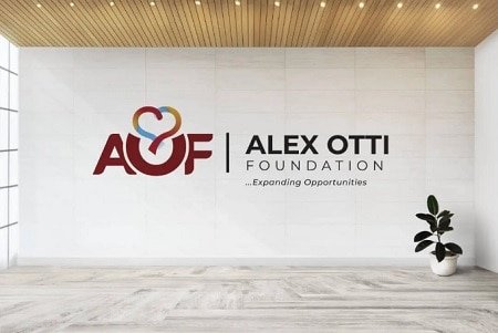 Alex Otti Foundation Scholarship 2026 & How to Apply