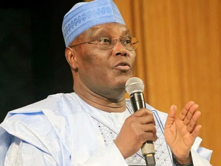 Atiku: PDP Must Be United To Secure Electoral Victories In 2023 Alhaji Atiku Abubakar