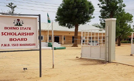 Borno State Scholarship 2026 for Study in Nigeria & Abroad