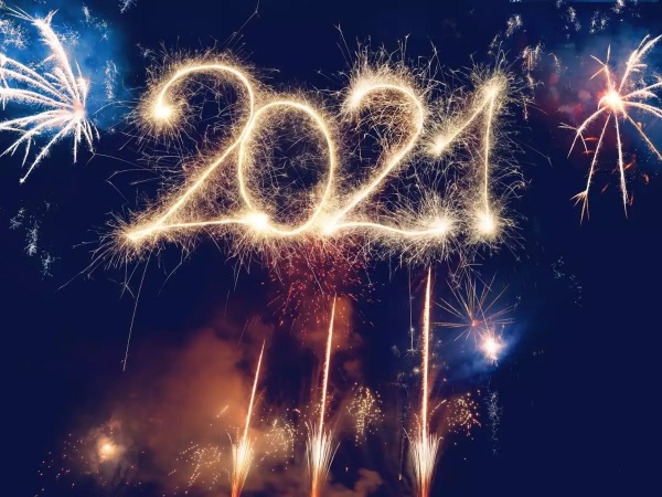 Happy New Year Wishes 2026 Text Messages to Send to Everyone