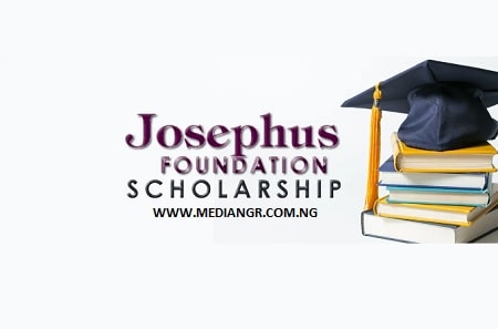 Josephus Foundation Scholarship