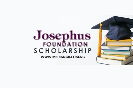 Josephus Scholarship Screening Guidelines & Requirements