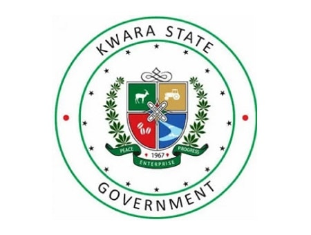 Kwara State Government Logo